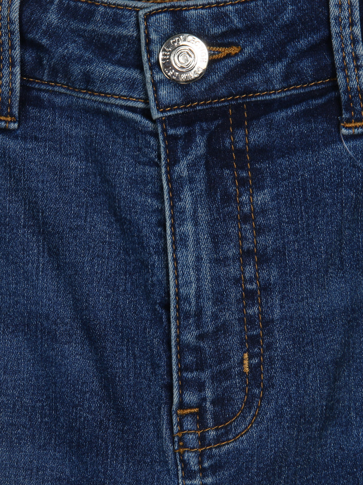 M&S Ladies Eva Boot Cut Regular Jeans