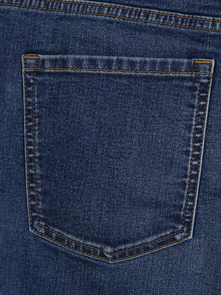 M&S Ladies Eva Boot Cut Regular Jeans