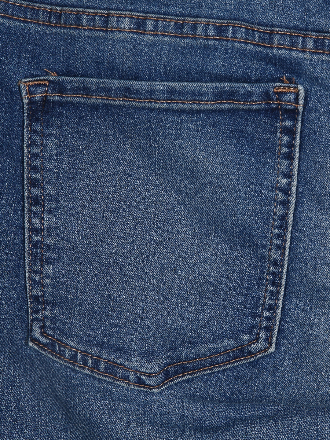 M&S Ladies Eva Boot Cut Short Jeans