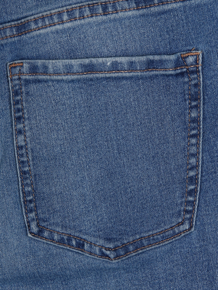 M&S Ladies Eva Boot Cut Regular Jeans