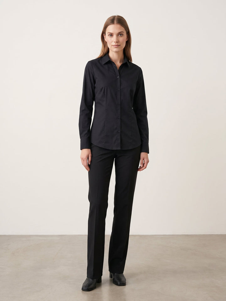 Stylish & Versatile Women’s Casual Shirt