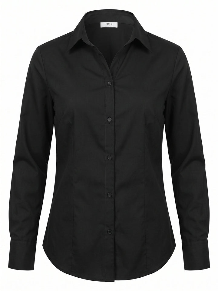 Stylish & Versatile Women’s Casual Shirt
