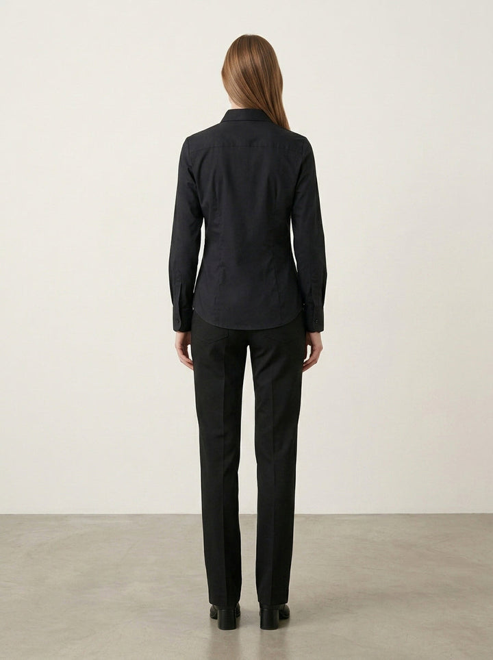 Stylish & Versatile Women’s Casual Shirt