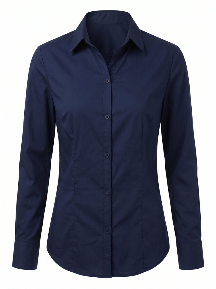Stylish & Versatile Women’s Casual Shirt