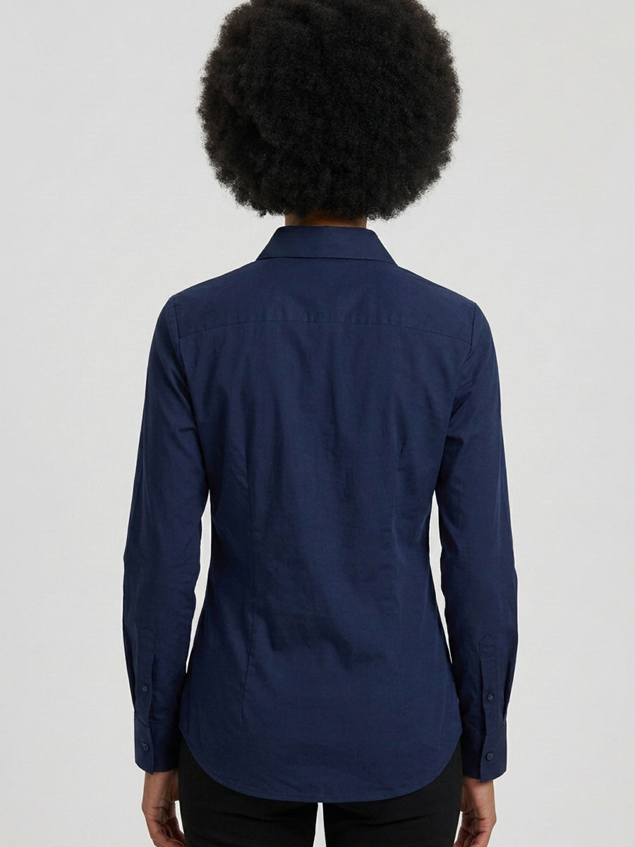 Stylish & Versatile Women’s Casual Shirt