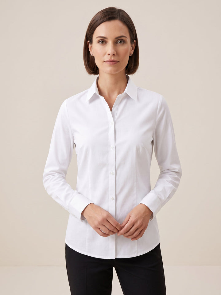 Stylish & Versatile Women’s Casual Shirt