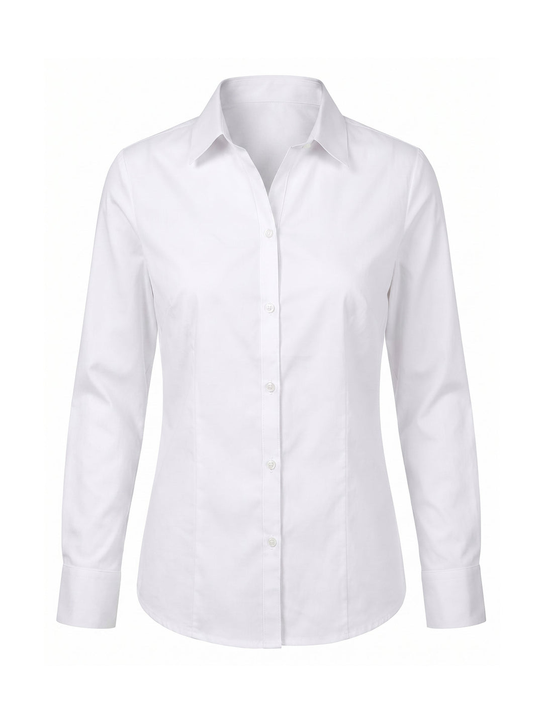 Stylish & Versatile Women’s Casual Shirt
