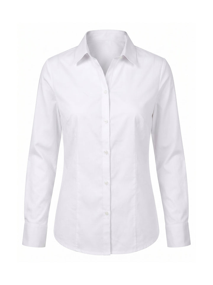 Stylish & Versatile Women’s Casual Shirt