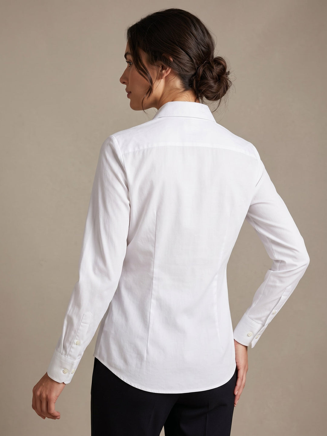 Stylish & Versatile Women’s Casual Shirt