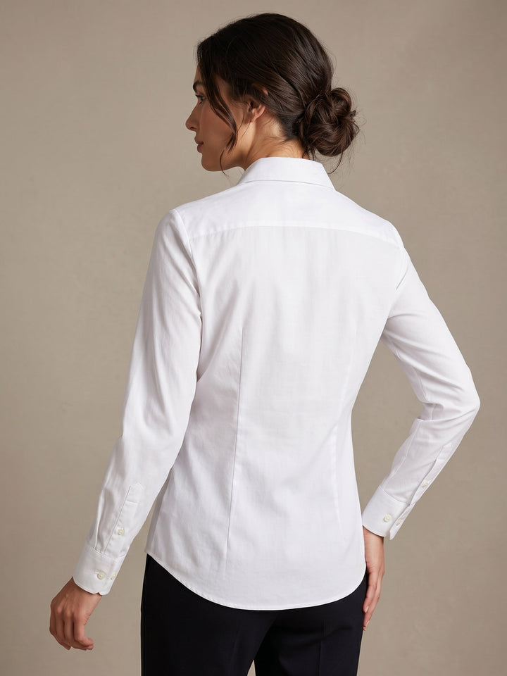 Stylish & Versatile Women’s Casual Shirt