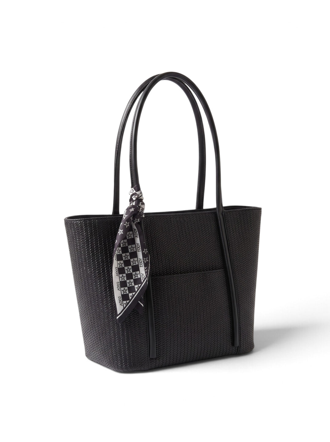 Imported Ladies Tote Bag KC86-5817