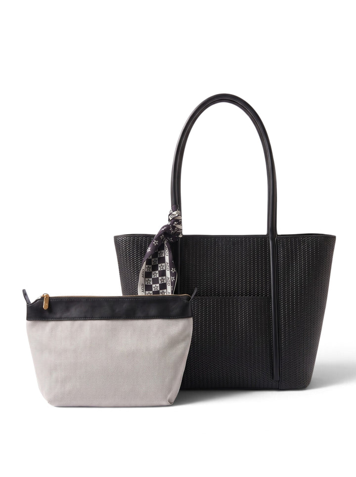 Imported Ladies Tote Bag KC86-5817