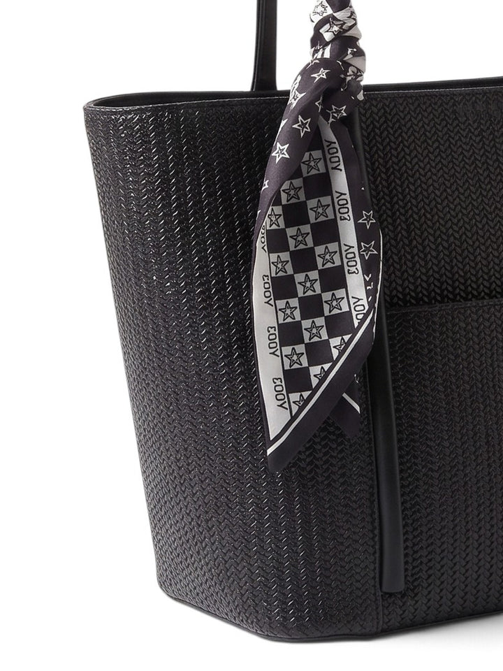 Imported Ladies Tote Bag KC86-5817