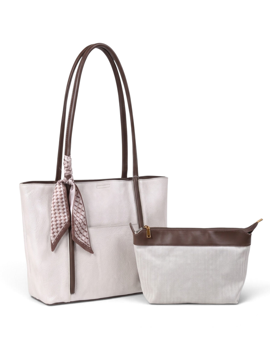 Imported Ladies Tote Bag KC86-5817