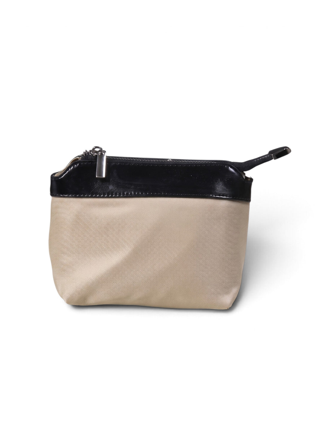 Imported Faux Leather Bucket Bag With Pouch KC86-2727