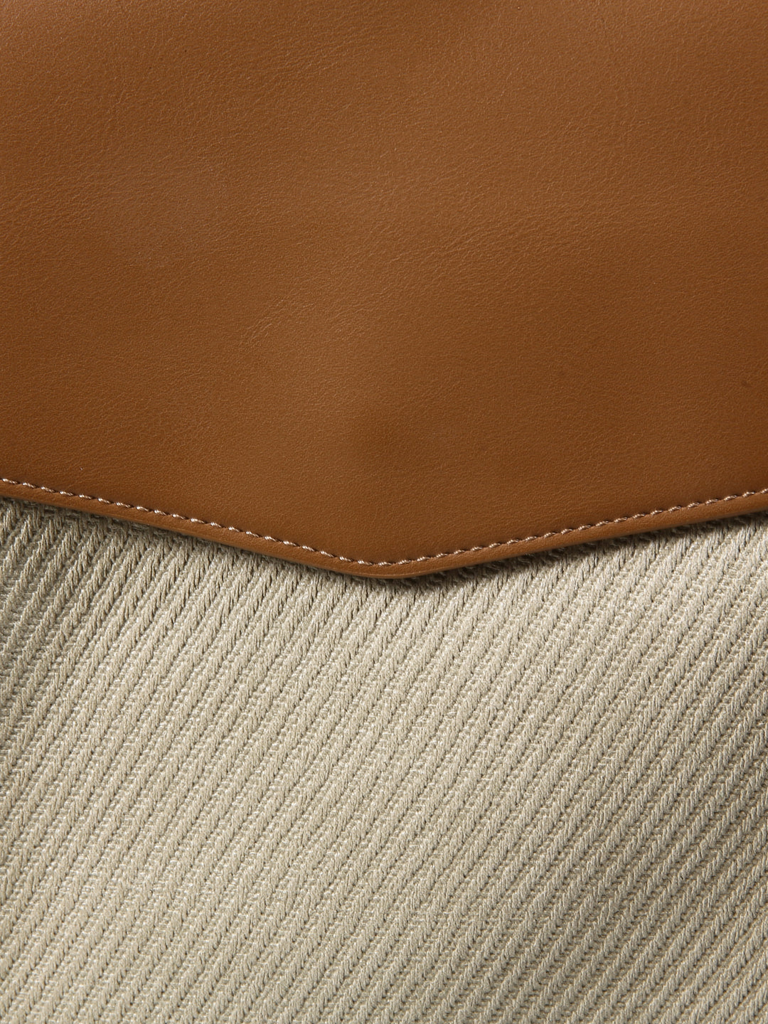 Imported Trapeze Style Shoulder Tote Bag KC86-2756