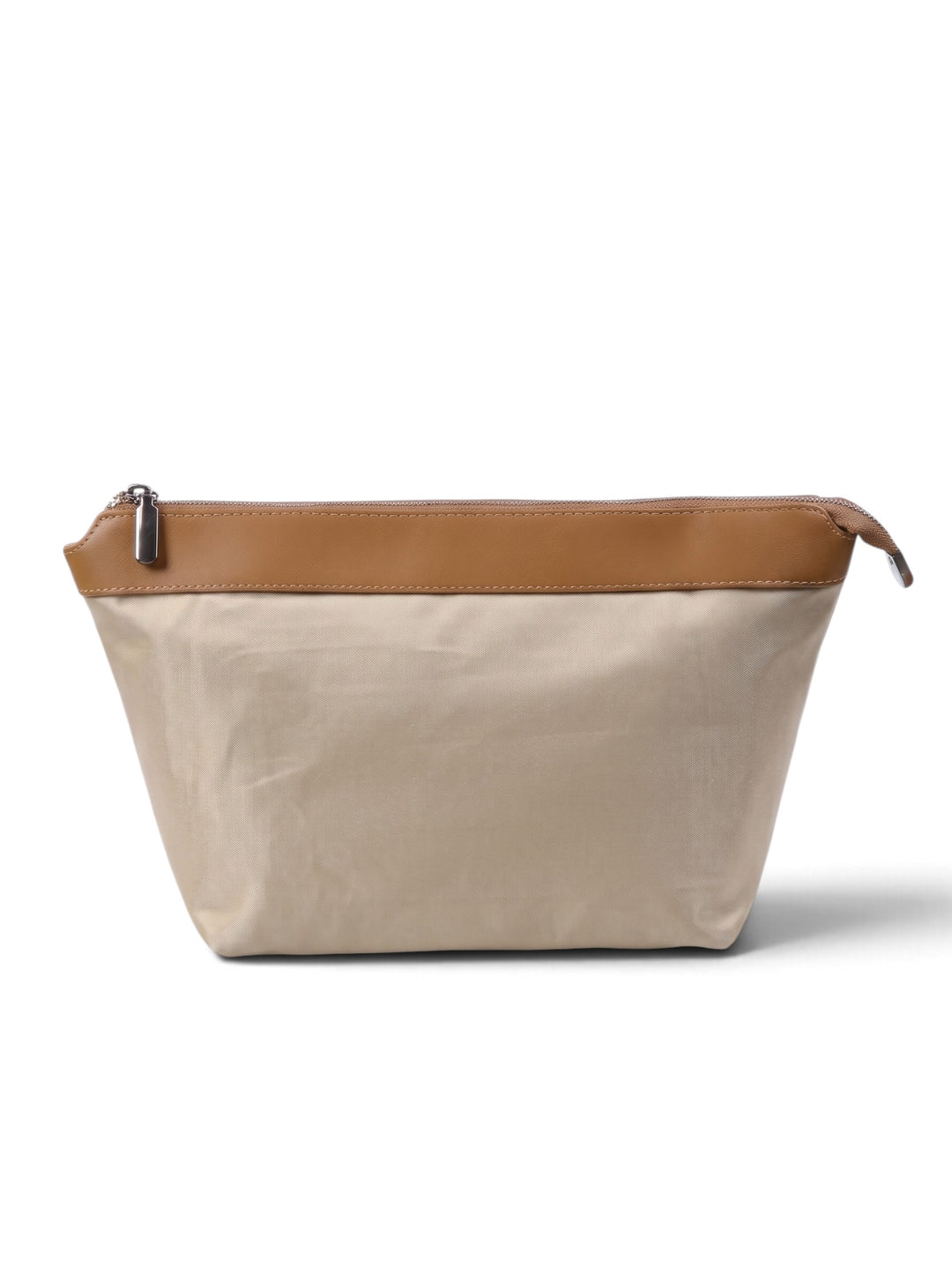 Imported Trapeze Style Shoulder Tote Bag KC86-2756