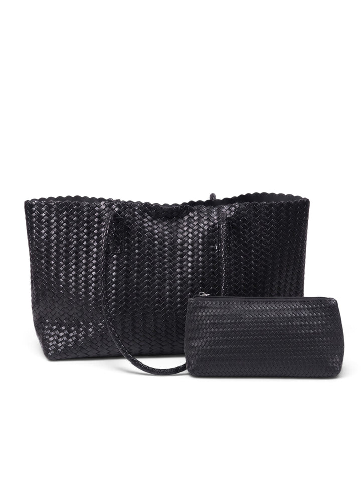 Imported Rectangular Tote Bag KC86-77222