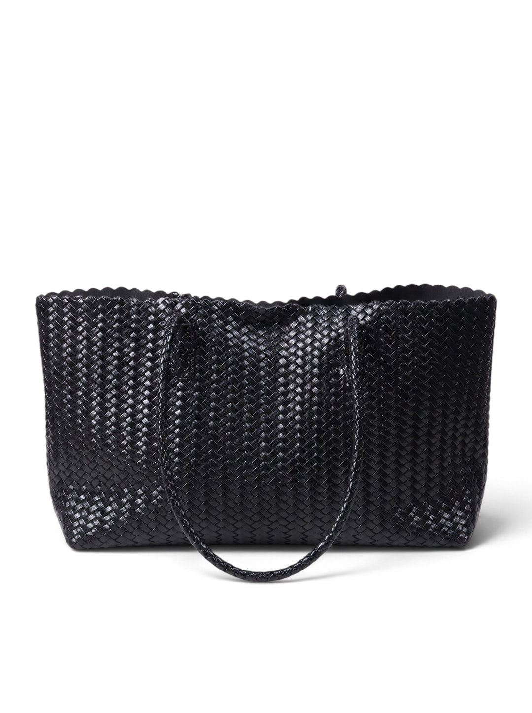 Imported Rectangular Tote Bag KC86-77222