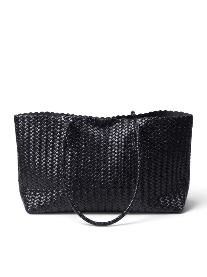 Imported Rectangular Tote Bag KC86-77222