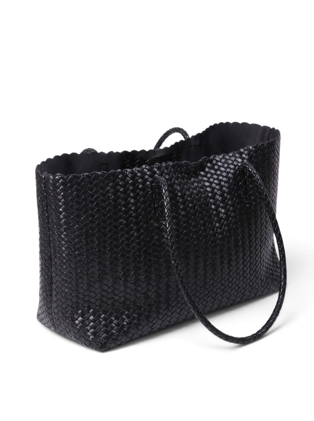 Imported Rectangular Tote Bag KC86-77222