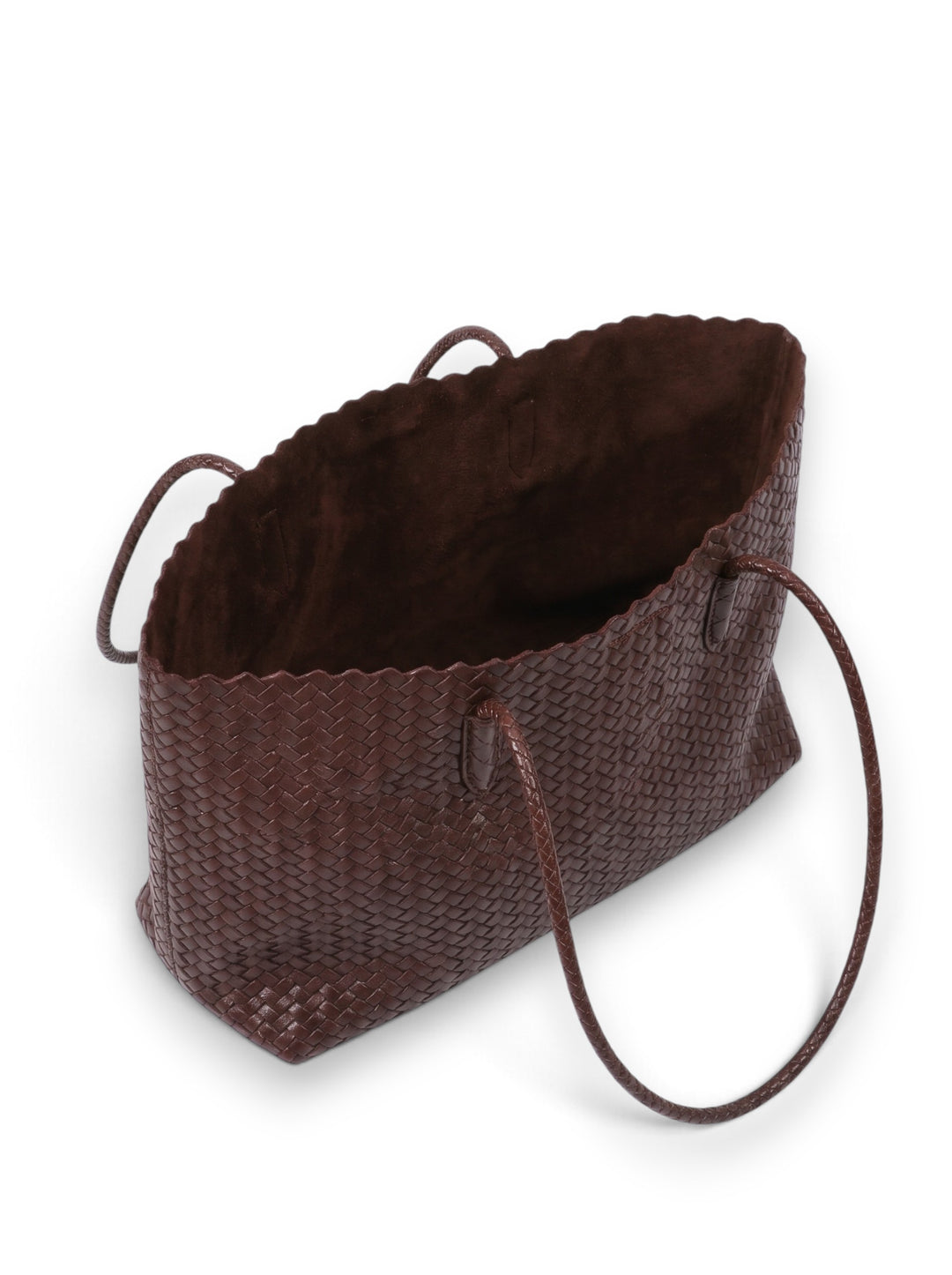 Imported Rectangular Tote Bag KC86-77222