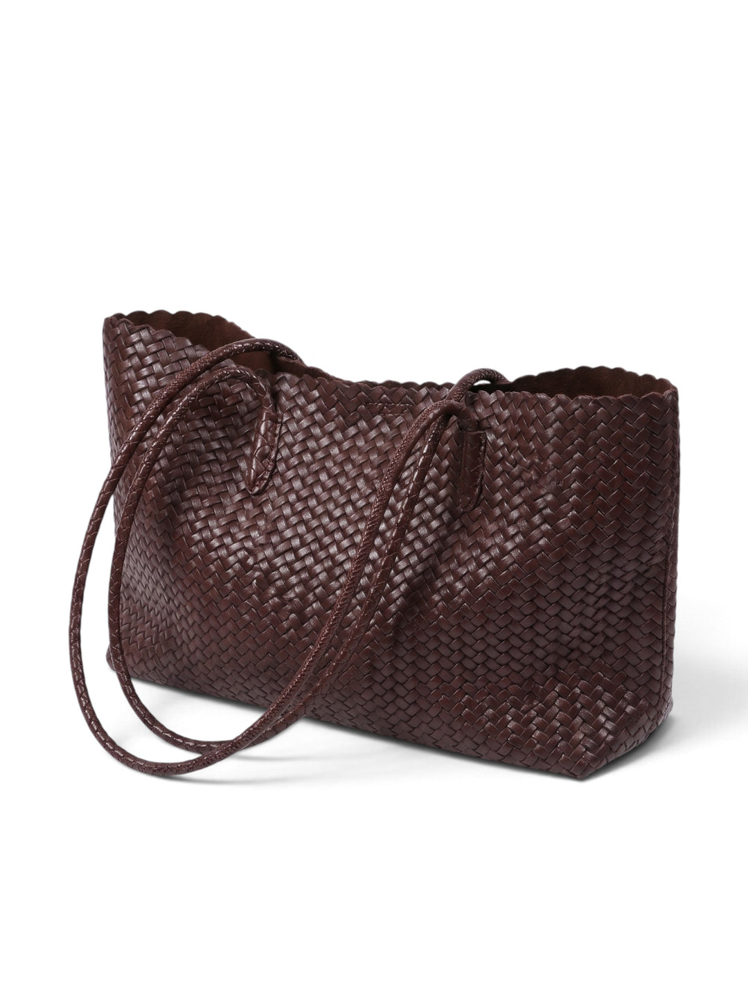 Imported Rectangular Tote Bag KC86-77222