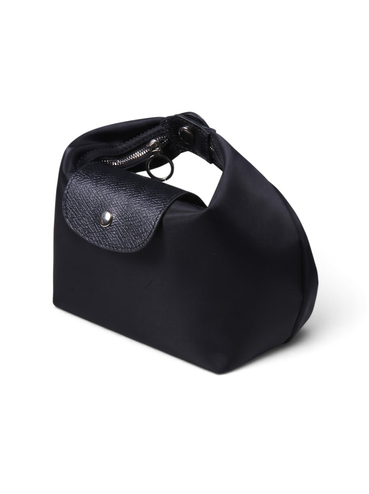 Imported Mini Nylon Cross Body Bag KC86-D2381