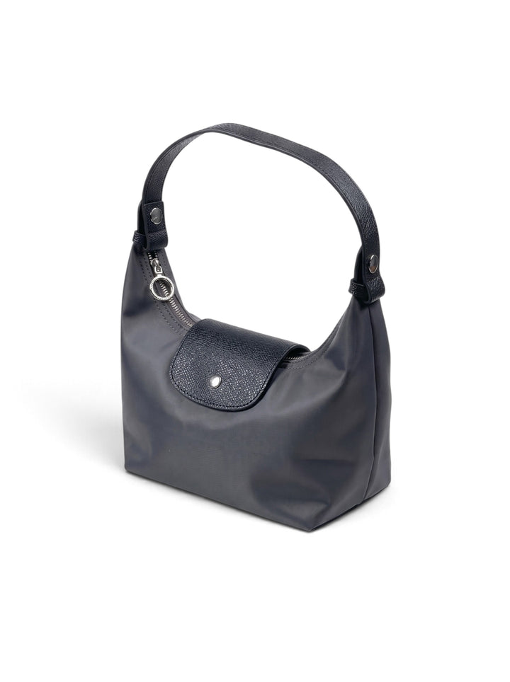 Imported Mini Nylon Cross Body Bag KC86-D2381