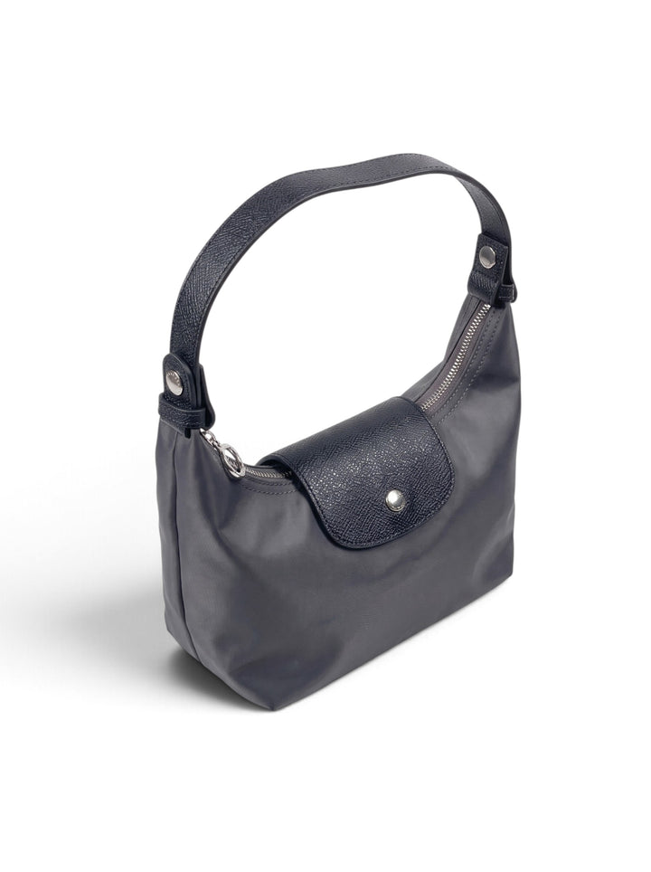Imported Mini Nylon Cross Body Bag KC86-D2381