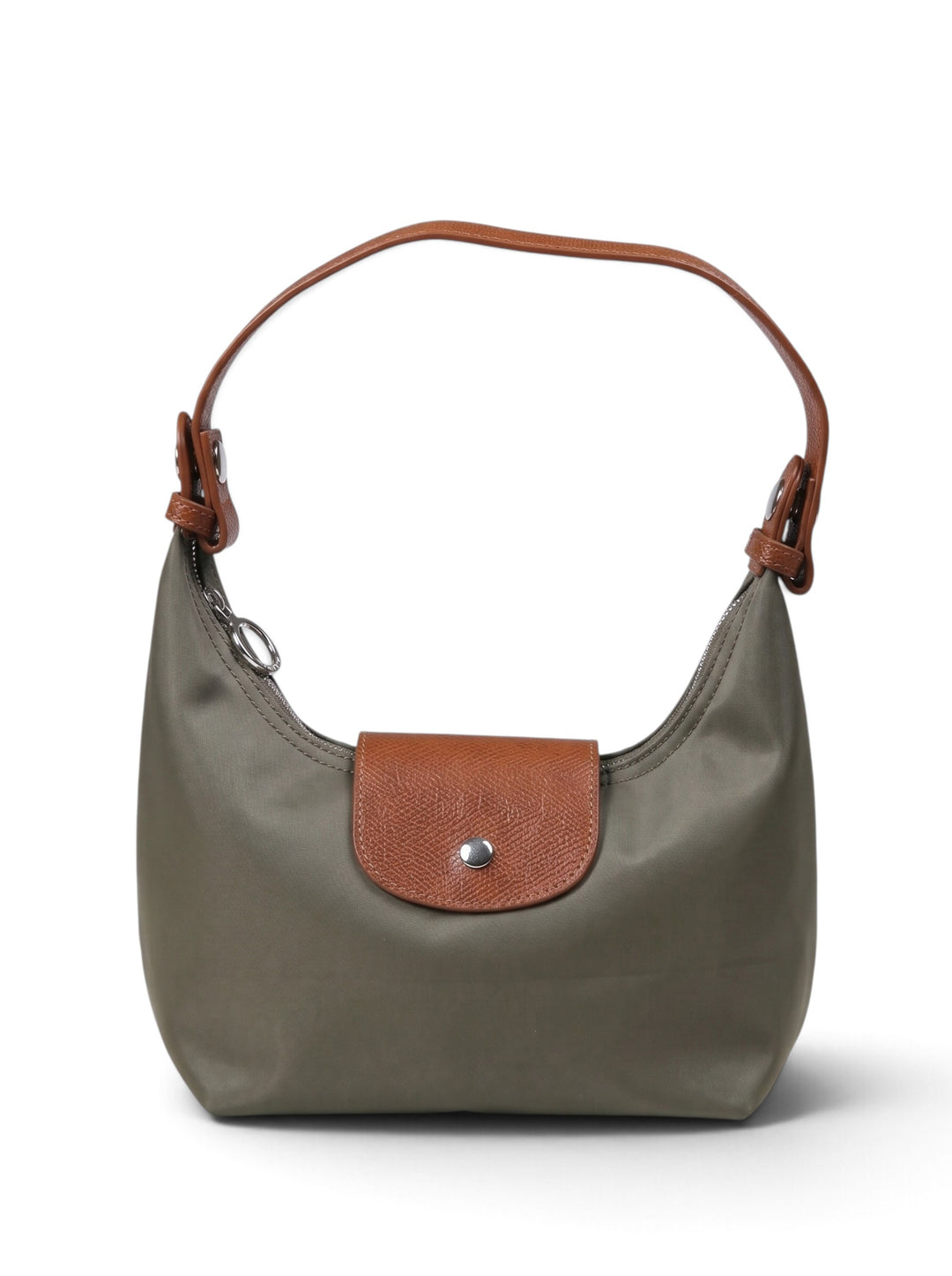 Imported Mini Nylon Cross Body Bag KC86-D2381