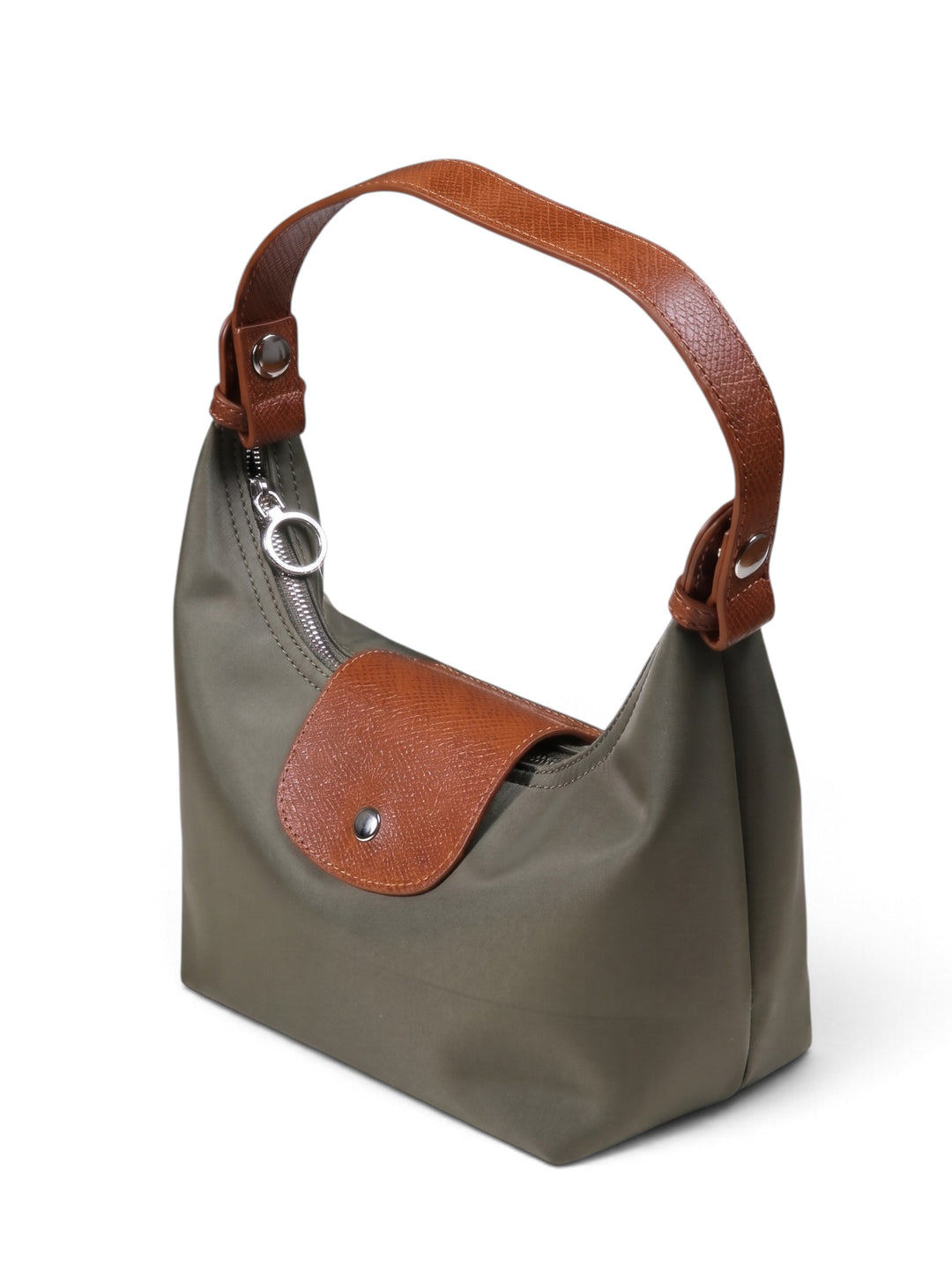 Imported Mini Nylon Cross Body Bag KC86-D2381