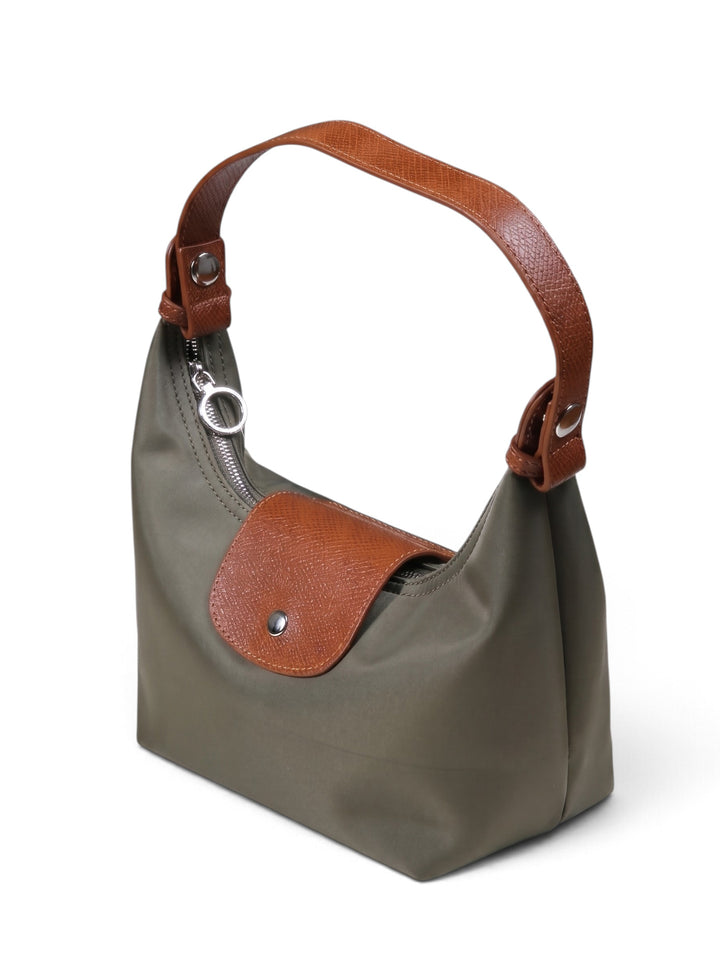 Imported Mini Nylon Cross Body Bag KC86-D2381