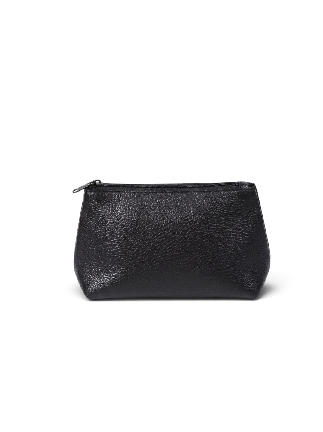 Imported Pu Leather Bucket Tote Bag With Pouch KC86-77233