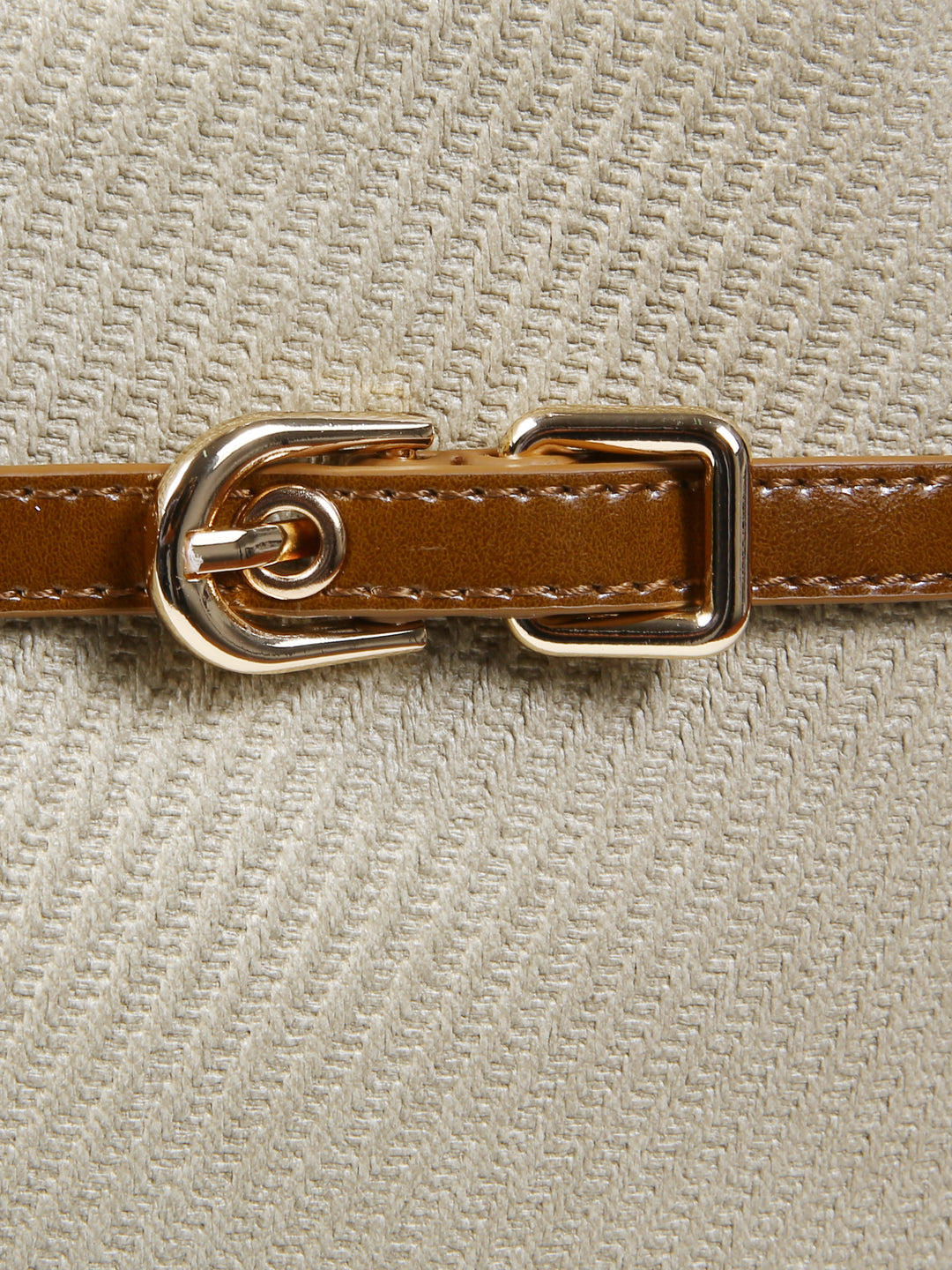 Imported Satchel Top Handel Hand Bag KC86-6115