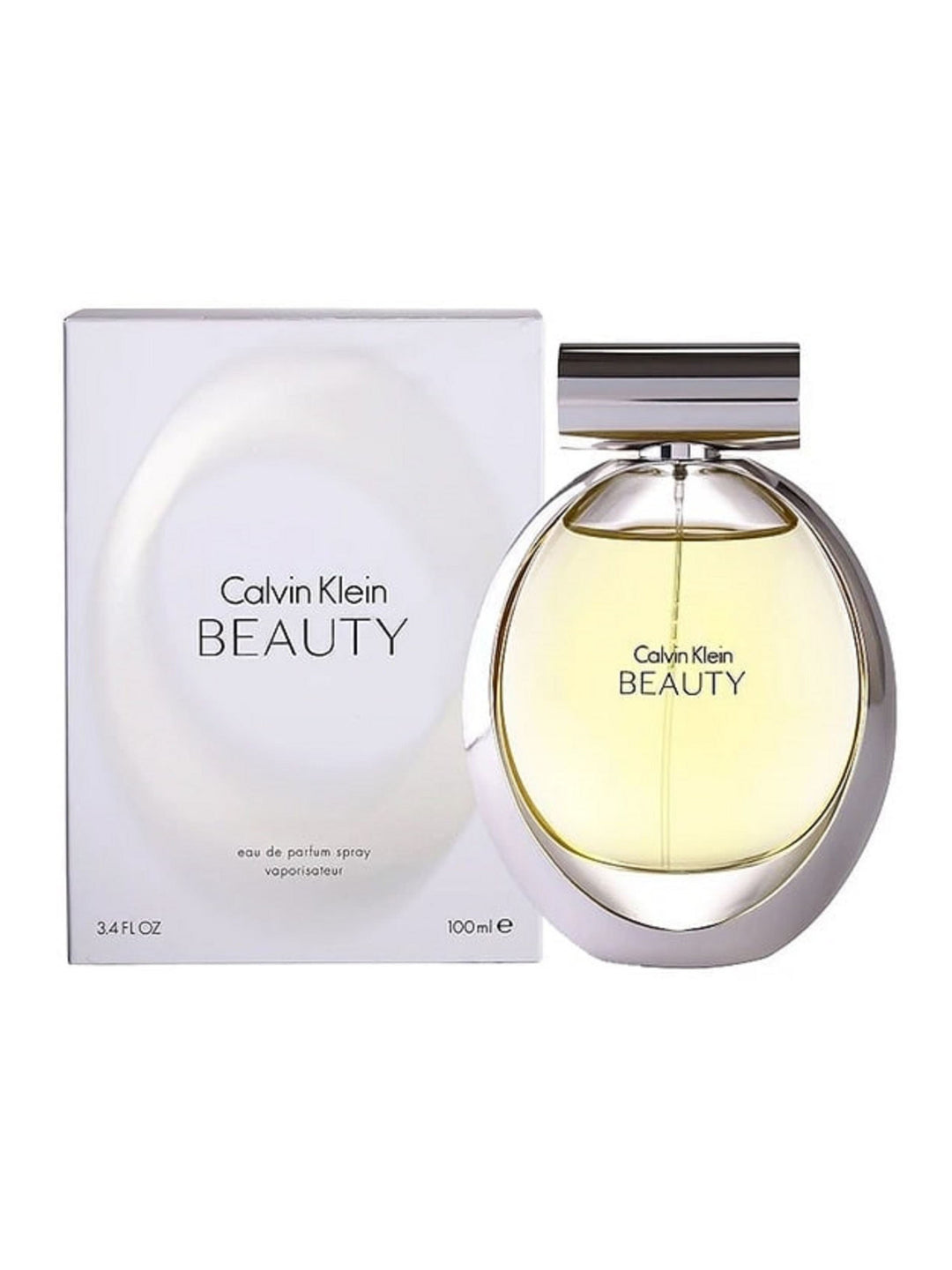 CK  Beauty EDP 100ml (Ladies)