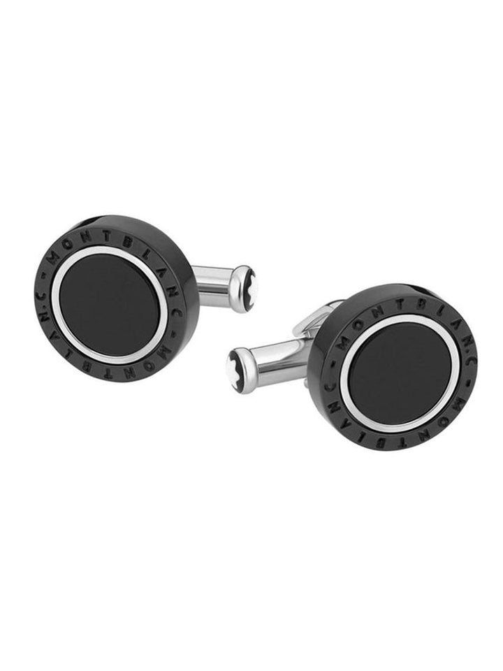 MB Cufflinks 116665