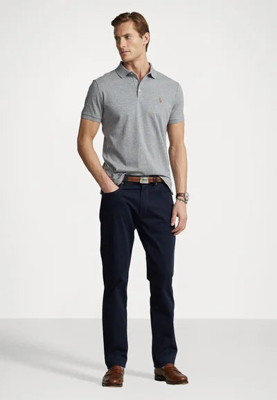 RL Men S/S Polo MT-710832748
