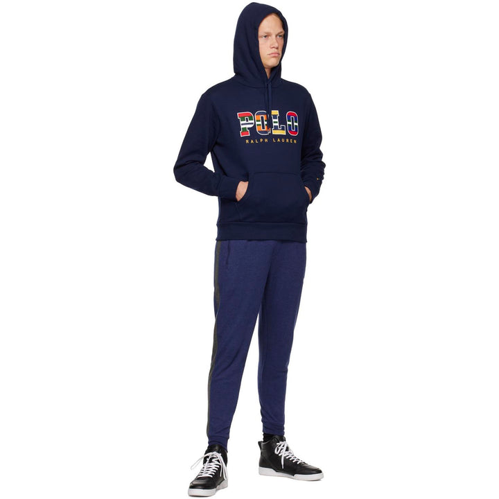 RL Men Knitted Trouser AT-SB-7108770100