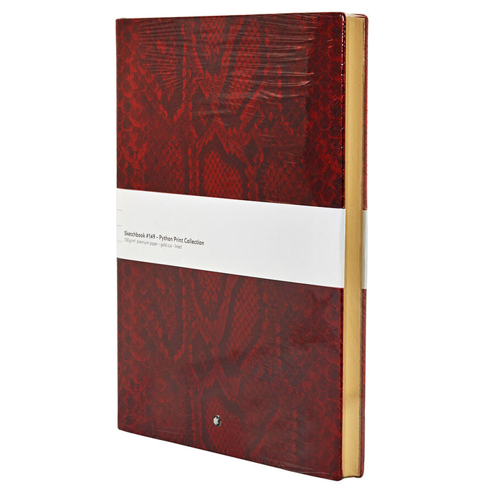 Montblanc Men Note Book 145 MB119915
