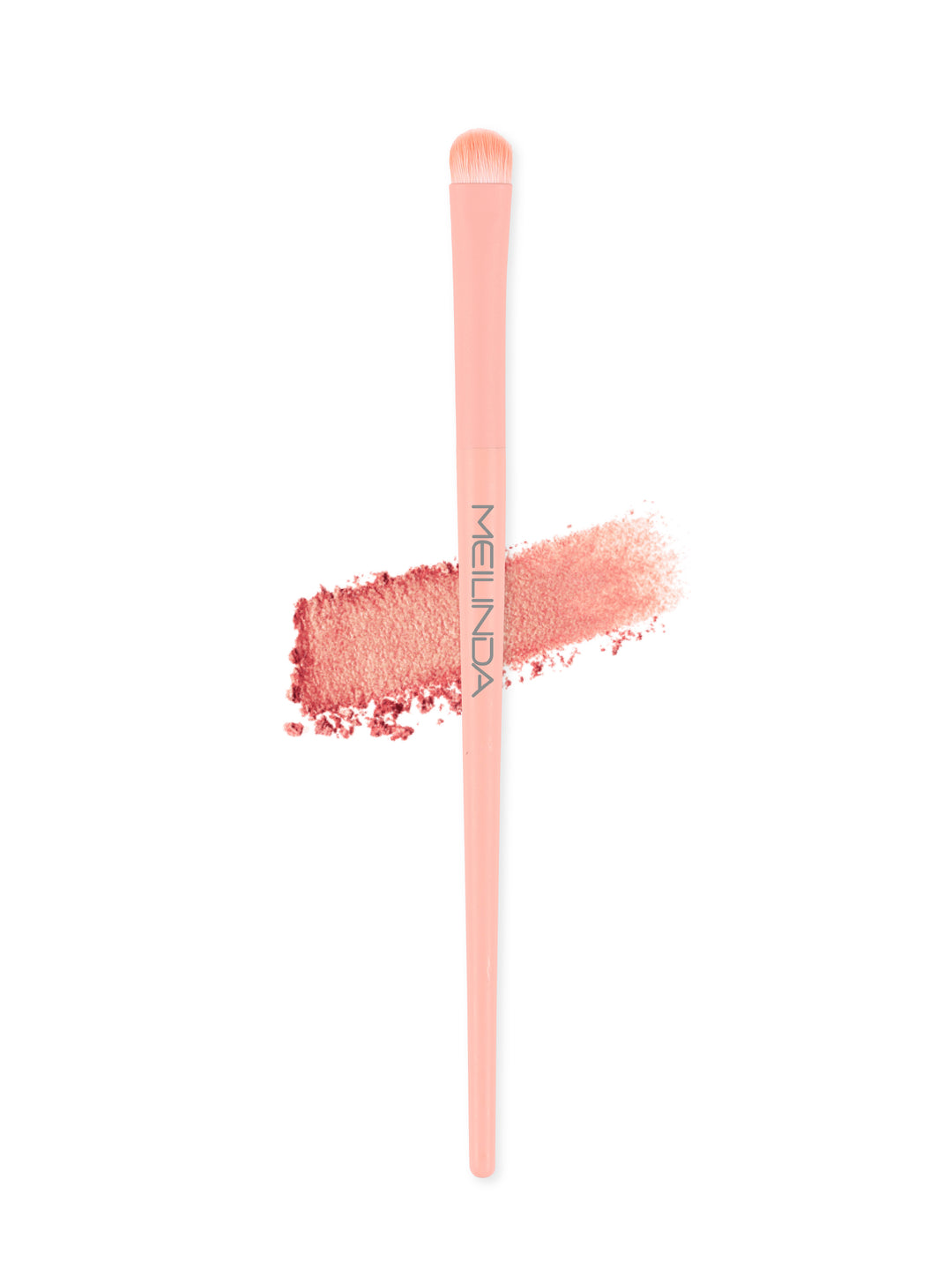 Meilinda Perfect Pastel Brush 07 Eyeshadow (Thai)