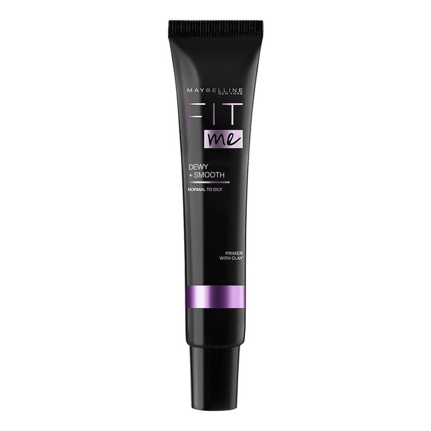 Maybelline Fit Me Primer Dewy Smooth With Vitamin-E 30ml