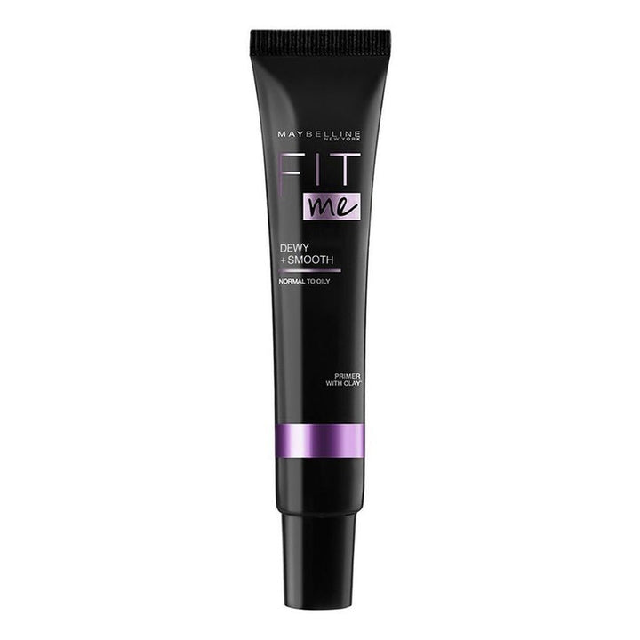 Maybelline Fit Me Primer Dewy Smooth With Vitamin-E 30ml