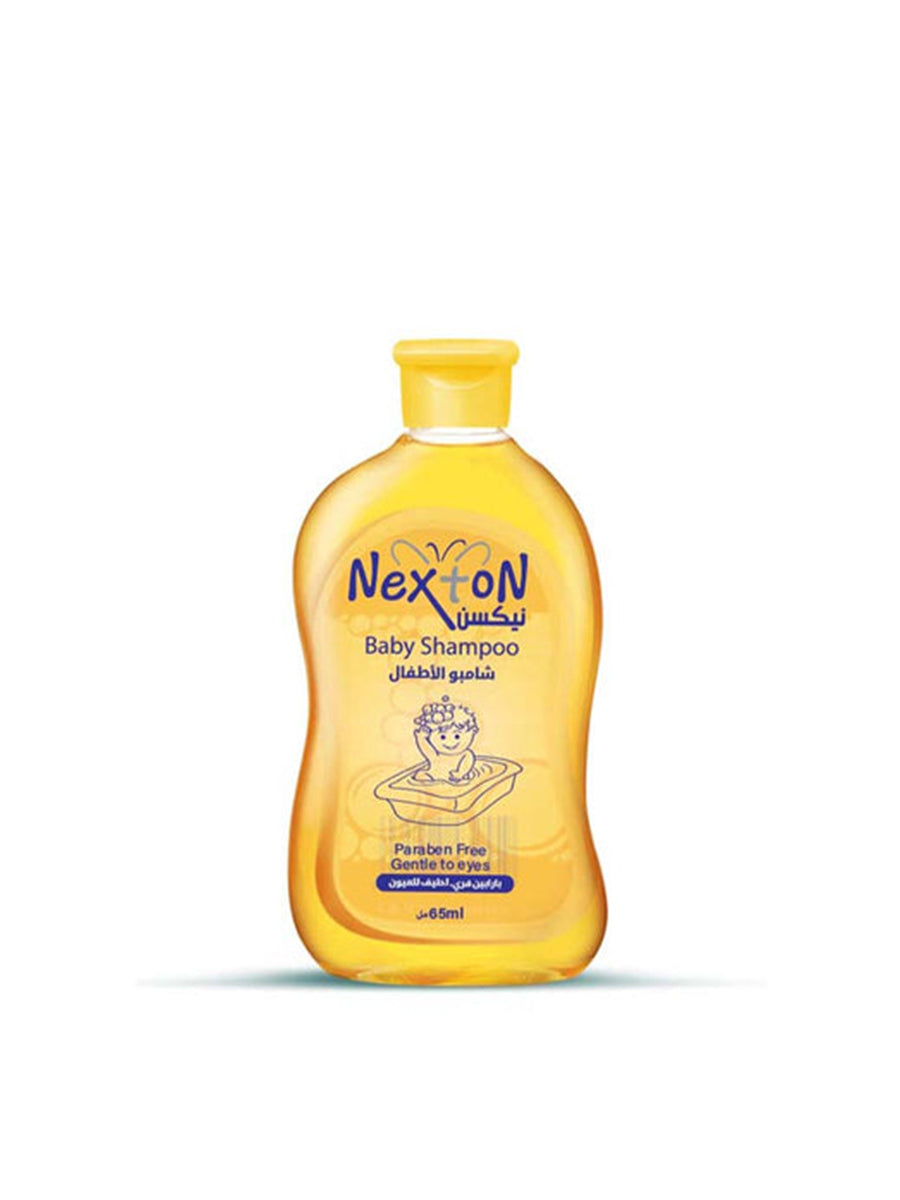 Nexton Baby Shampoo 125ml