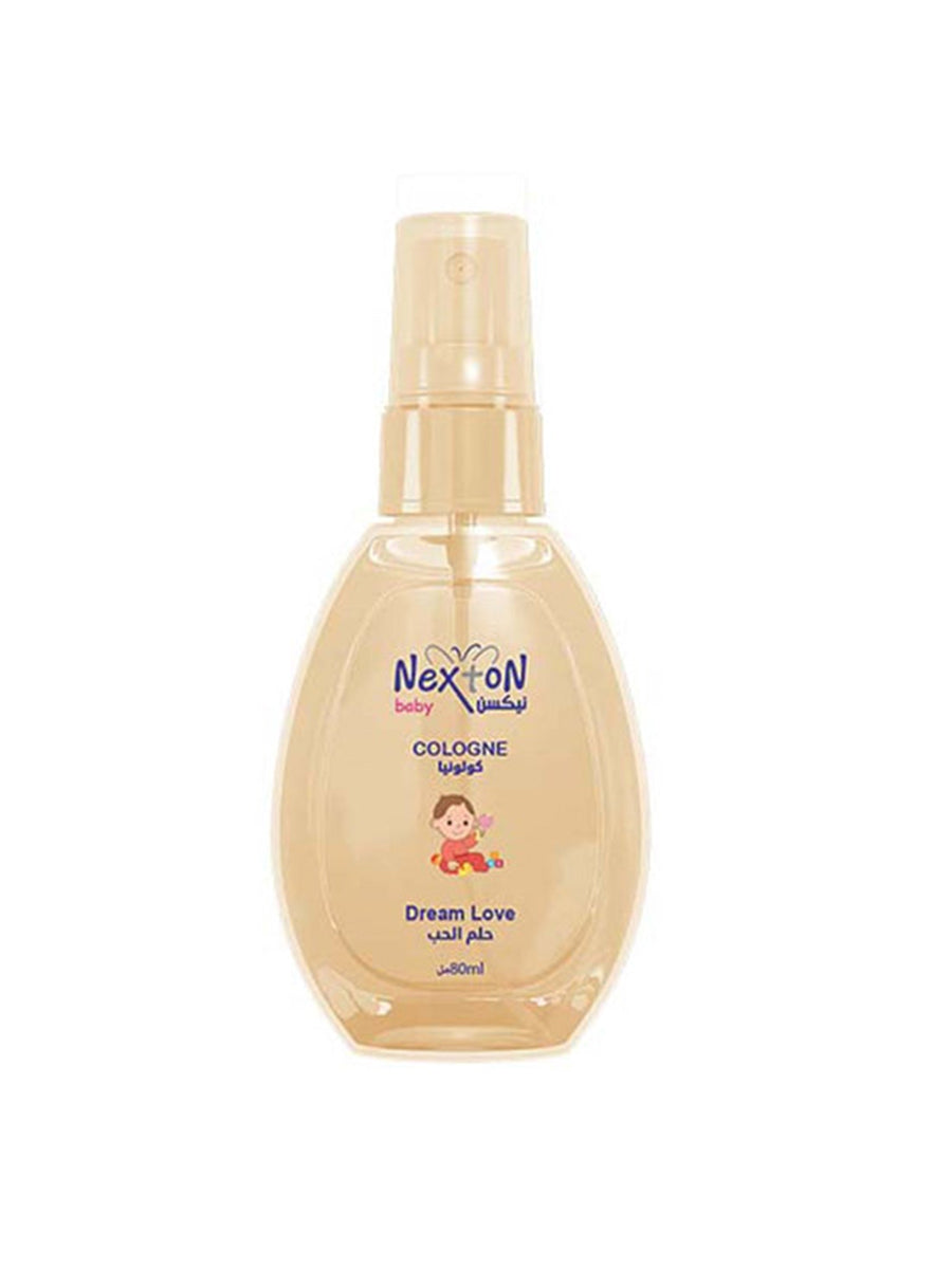 Nexton Baby Cologne Dream Love 80ml