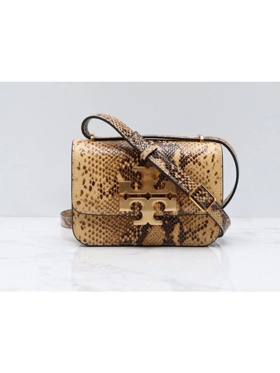 Elanor Bag Small Snake Skin