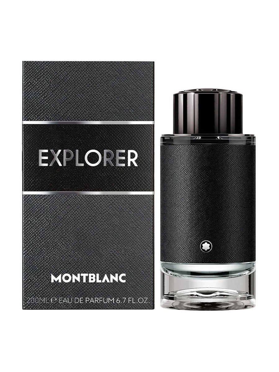 MB Explorer EDP 200ml (Men)