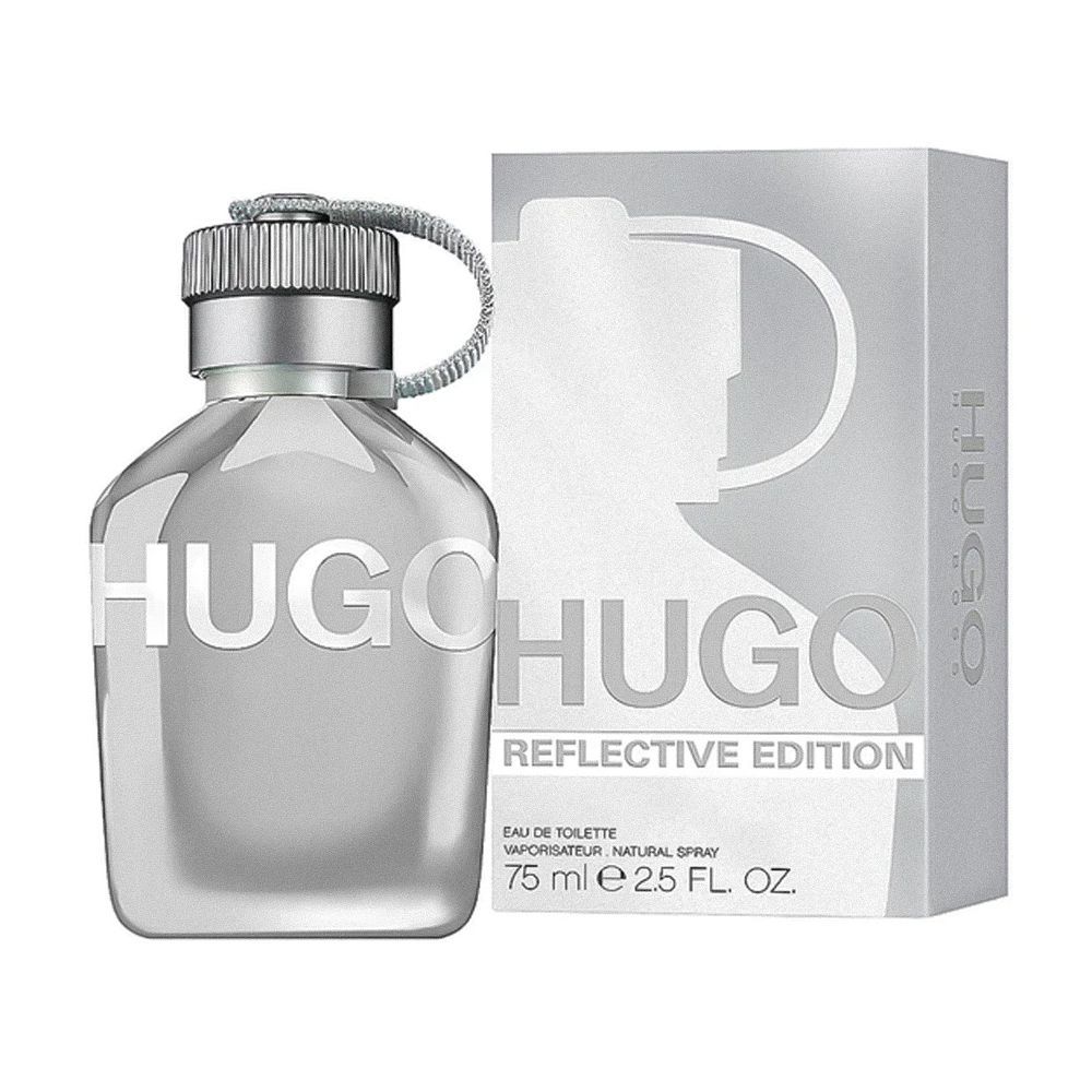 Hugo Boss Reflective Edition EDT 75ml (Men)