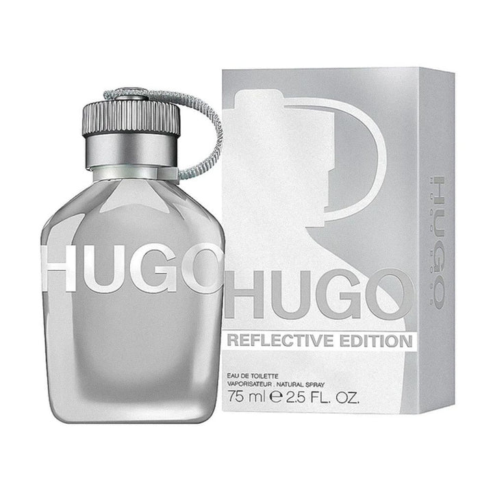 Hugo Boss Reflective Edition EDT 75ml (Men)