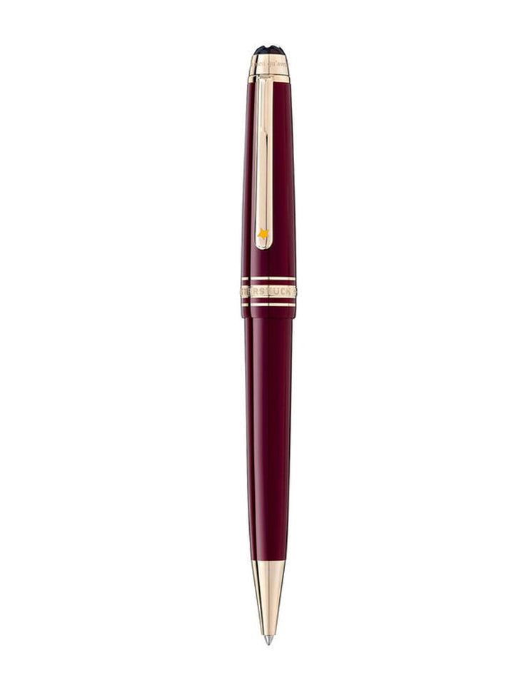 MB Meisterstuck Le Petit Prince Midsize Ballpoint Pen MB125306